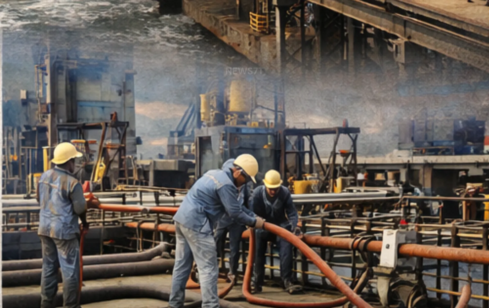 LPG Crisis in India: How 42,000 Tons of Emergency Gas Are Tackling the Shortage