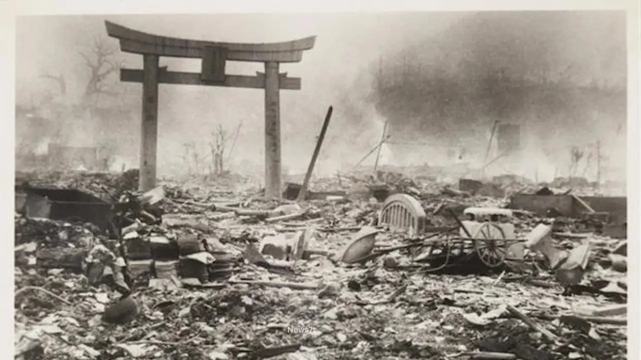 Nagasaki Day 2026: History, Global Impact, and the Ongoing Call for World Peace (photo 3)