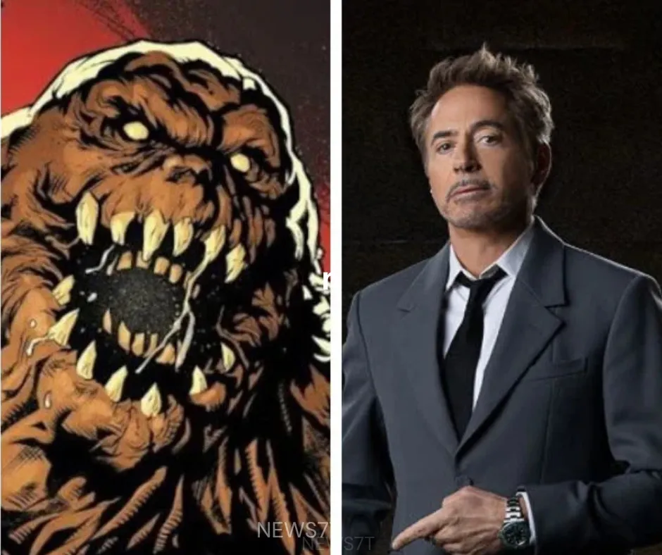 2026 Entertainment Trends: Superheroes and Sequels Take Over the Big Screen (photo 4)