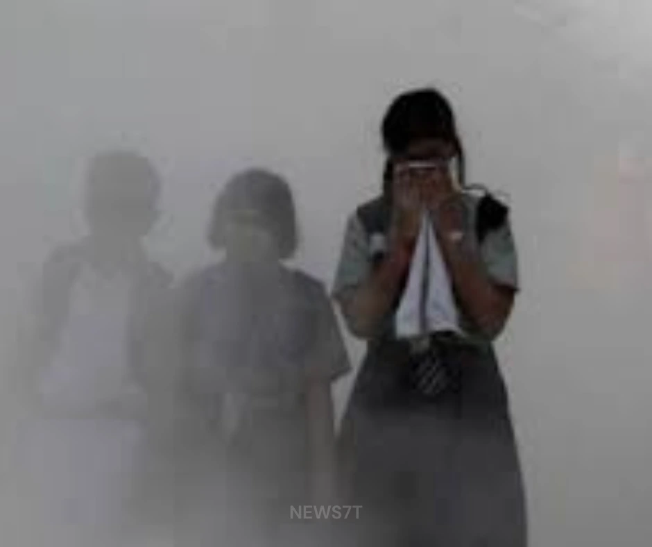 Delhi Pollution: Dangerous Causes and Powerful Solutions for a Cleaner Future