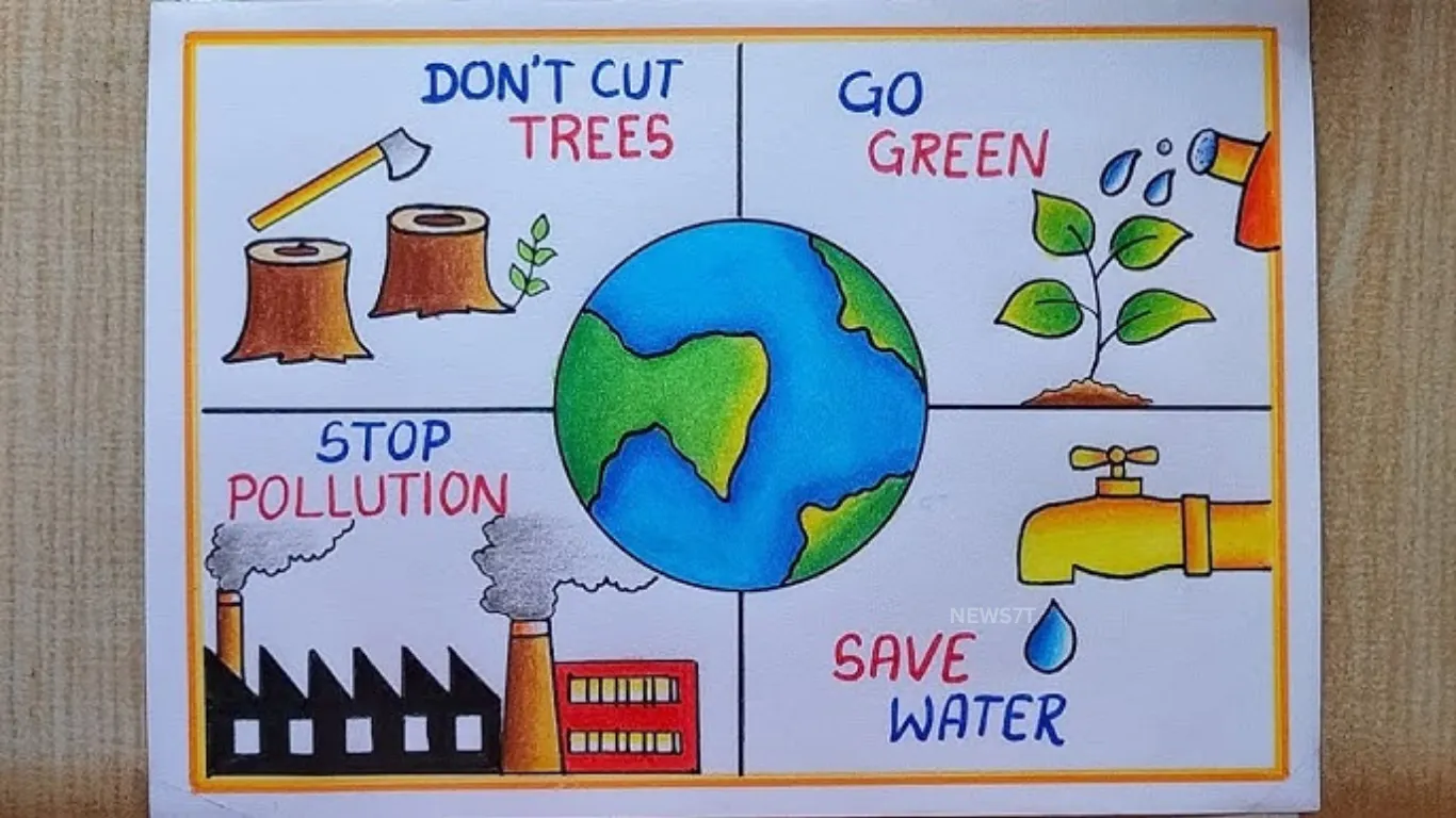 World Earth Day 2026 – Protecting Our Planet for a Better Future (photo 2)