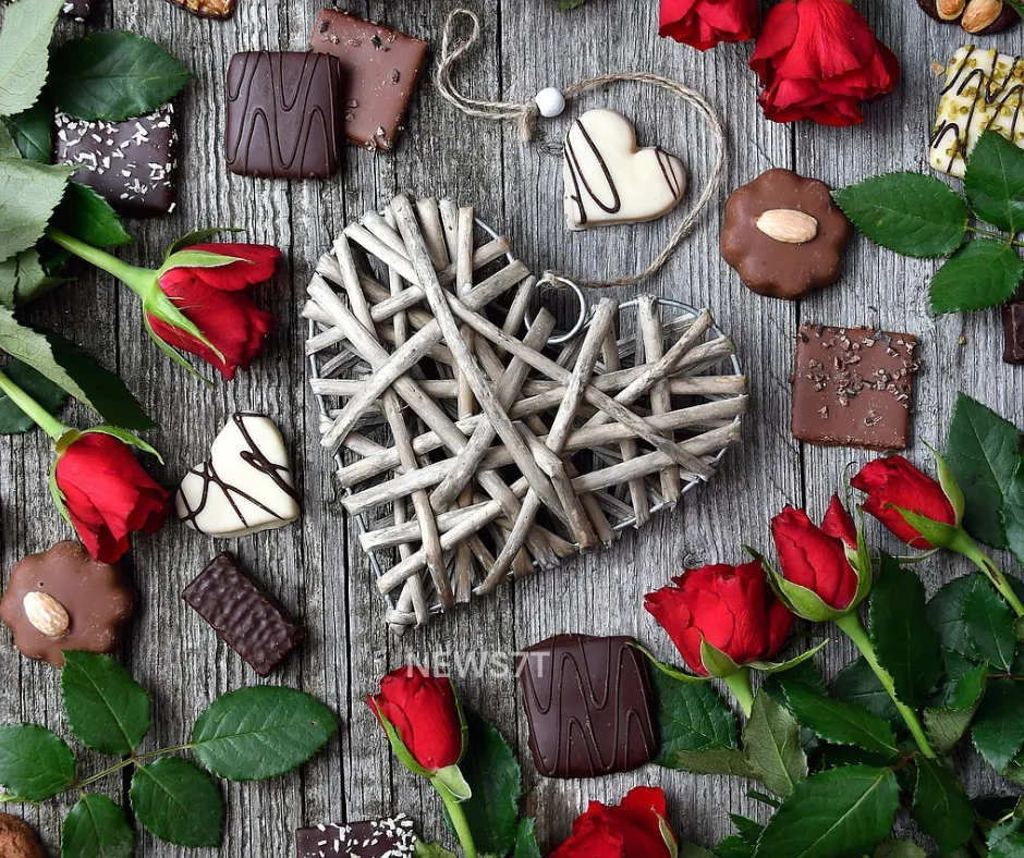 National Chocolate Day 2025: The Ultimate Celebration of Delicious Sweetness (photo 3)