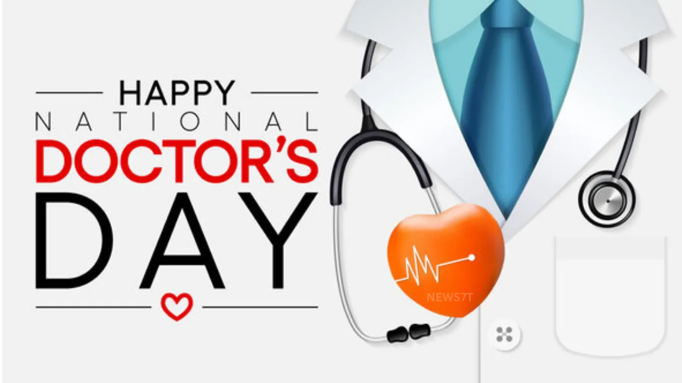 National Doctors’ Day 2026: History, Importance, Theme, Celebrations, and Ways to Honor Healthcare Heroes (photo 2)
