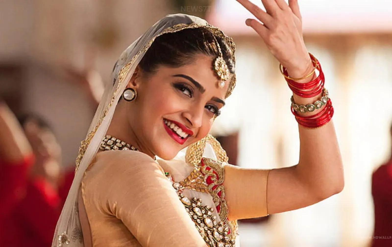 Sonam Kapoor Welcomes Second Baby Boy: A New Chapter of Motherhood Begins (photo 4)