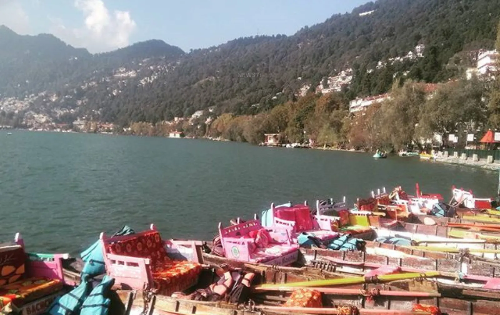 Nainital Electricity Crisis Deepens After LPG Shortage: 80,000 Residents Struggle Amid Severe Power Cuts (photo 2)