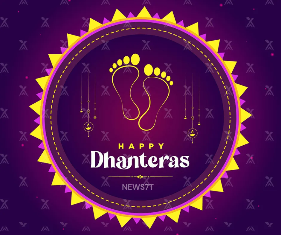 Dhanteras 2025: Date, Shubh Muhurat, Meaning, and Celebrations of the Festival of Wealth and Health