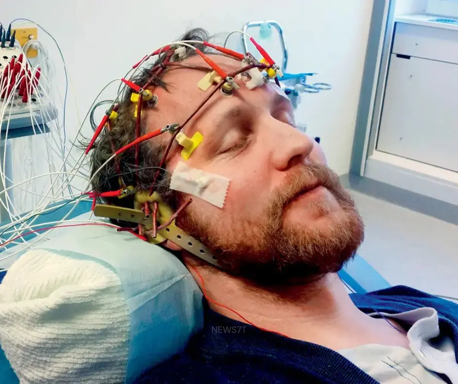 AI Sleep Data Predicts 130 Diseases from One Night | Shocking Health Discovery (photo 2)