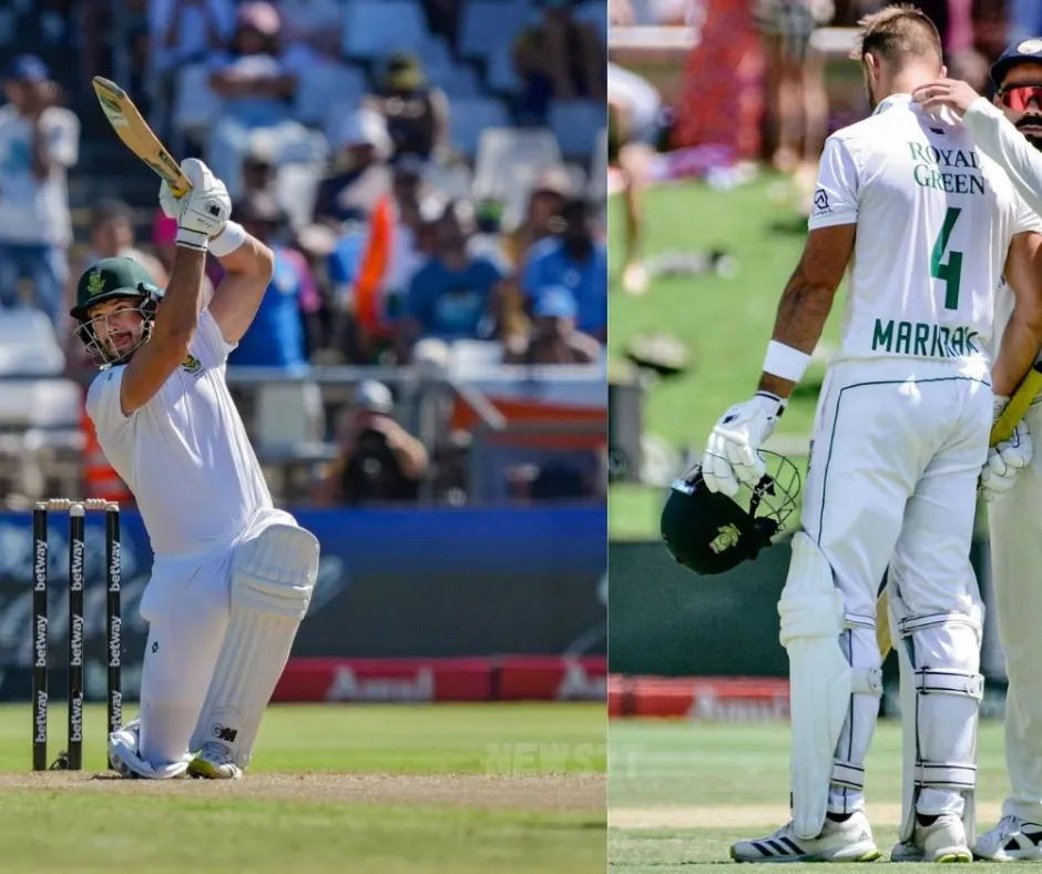 India vs South Africa – The Complete Story of a Fierce Test Rivalry (photo 2)