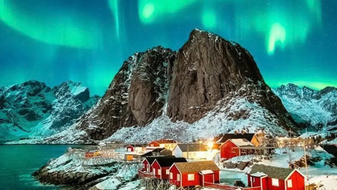 US-Greenland Deal 