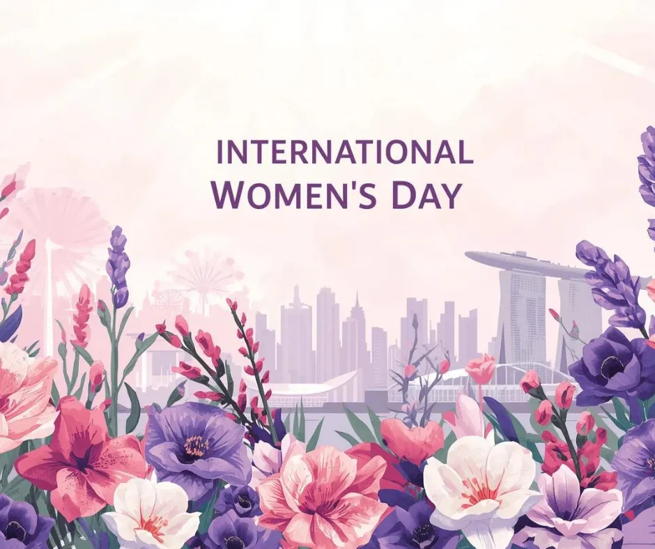 Women’s Day 2026: Celebrating Achievements, Empowerment, and Equality Around the World (photo 2)