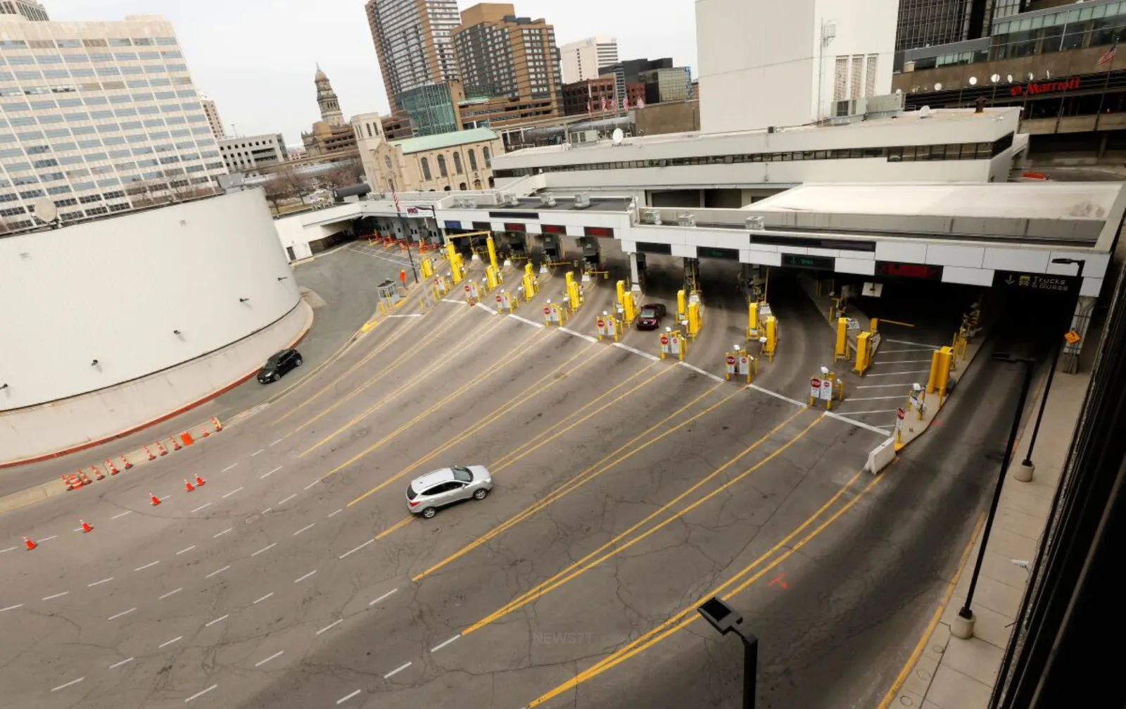 Canada–US Border Road Closure: Shocking End of an Era That Changed Everything (photo 4)