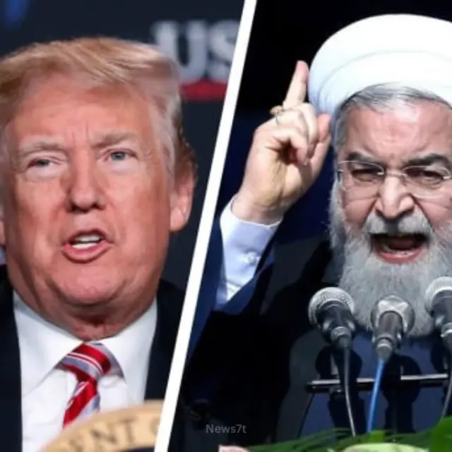 America and Iran Conflict: A Deep Dive into Power, Politics, and Tensions