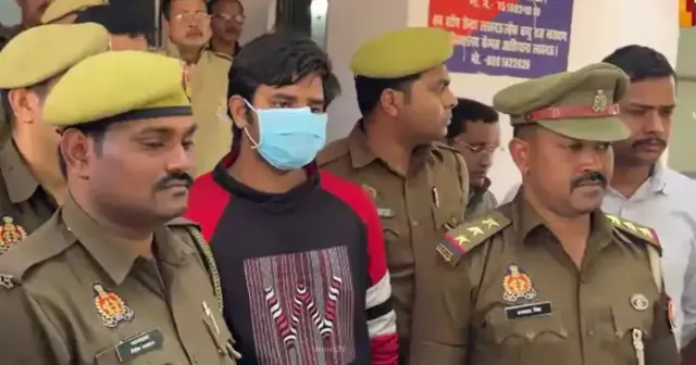 Lucknow murder case Blue Drum: What Happened?