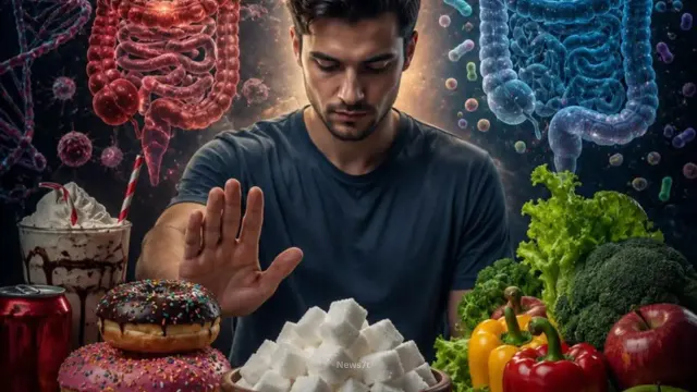 National Nutrition Week: Fight Hidden Malnutrition with Powerful Nutrition Habits for a Healthier Future