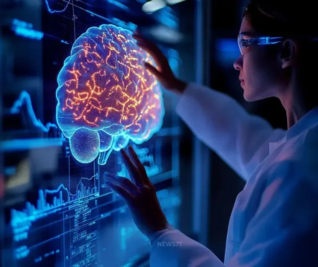 Japanese Scientists Create Breakthrough Human Brain Circuit in Laboratory