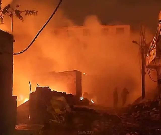 Rithala Metro Fire: Deadly Blaze Sparks Delhi Reform