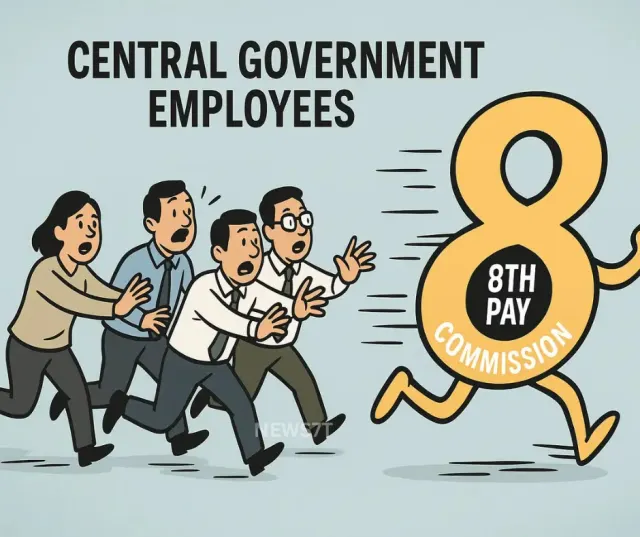 8th Central Pay Commission: Comprehensive Overview and Analysis