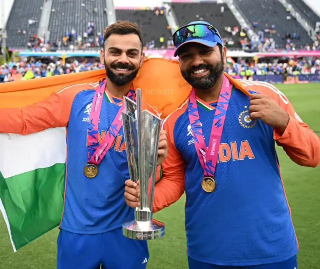 Masterclass T20 Match: India A vs USA – Highlights, Key Moments, Triumphs and Struggles