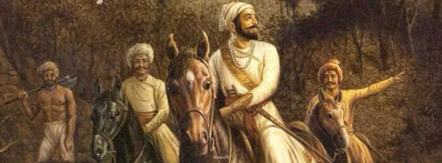 Shivaji Jayanti The Untold Truth About India’s Most Fearless Warrior King