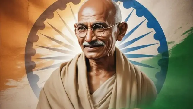 Gandhi Jayanti: Unlocking the Timeless Legacy of Non-Violence and Universal Peace