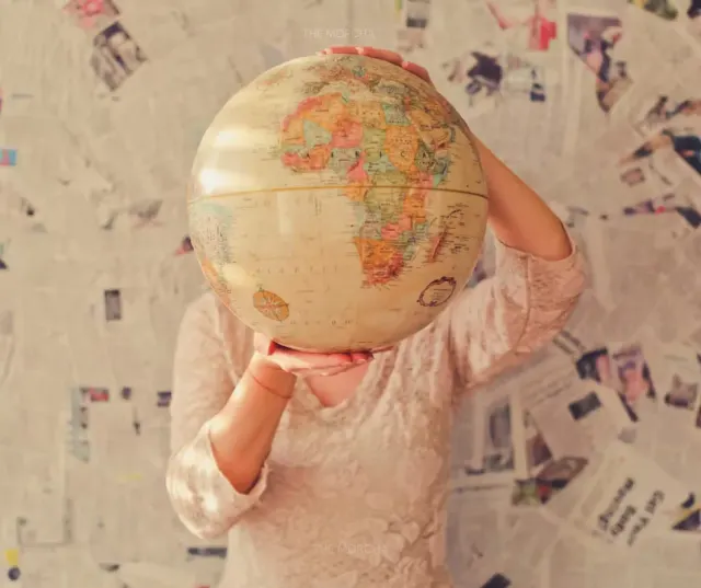 Challenges and Realities: Why Our Country Cannot Become Like Foreign Nations