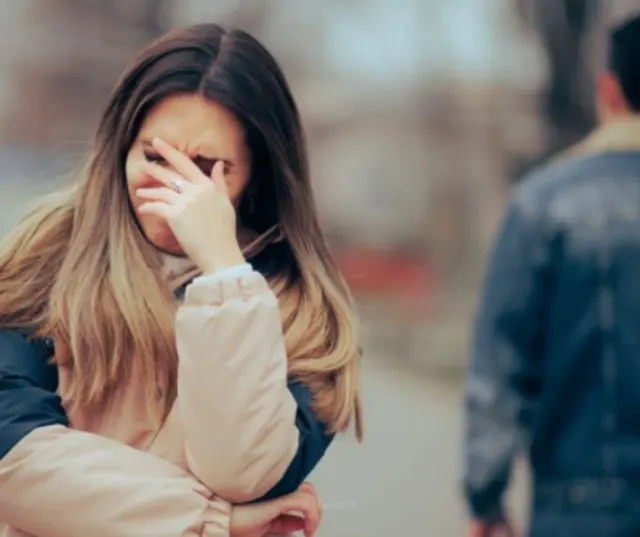 Some Goodbyes Are Necessary for Growth