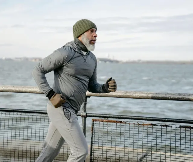 Winter Weight Gain and How to Manage It: A Complete Guide