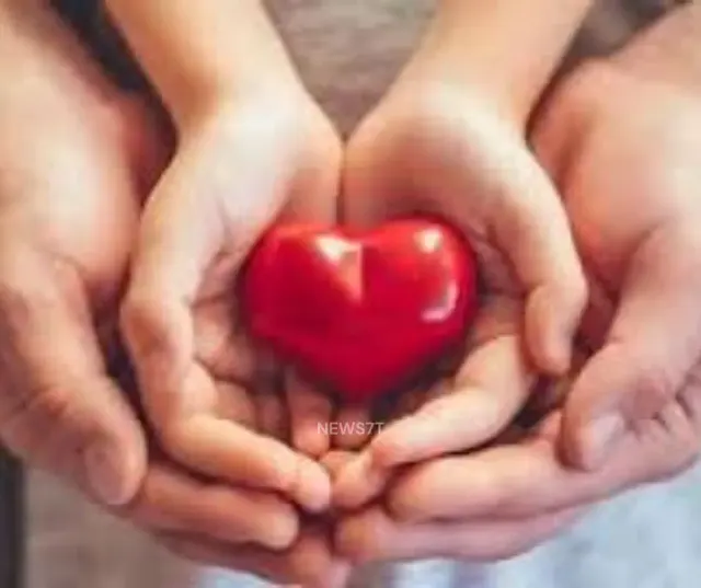 Why Elevated Blood Pressure in Kids Signals Risk for Midlife Heart Problems
