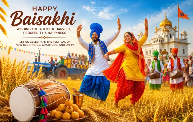 Baisakhi Festival 2026: Inspiring History, Powerful Significance and Untold Truths You Must Know