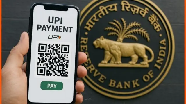 UPI Merchant Fee Controversy: Break the Burden and Unlock the Powerful Future of Digital Payments
