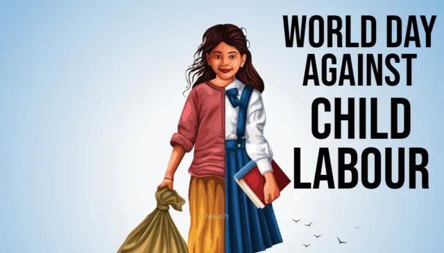 World Day Against Child Labour: Why Every Child Deserves a Safe Childhood and a Bright Future