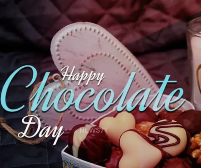 National Chocolate Day 2025: The Ultimate Celebration of Delicious Sweetness
