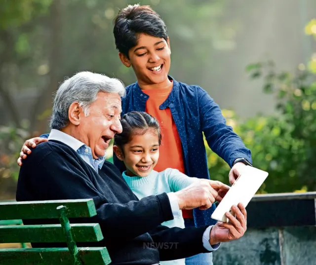 Kerala: A Powerful and Inspiring Time Bank Transforming Elder Care and Community Connections