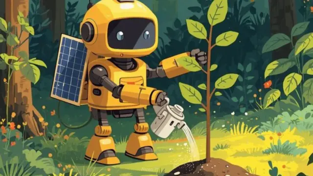Robotics: Break Traditional Work and Unlock the Powerful Future of Robotics
