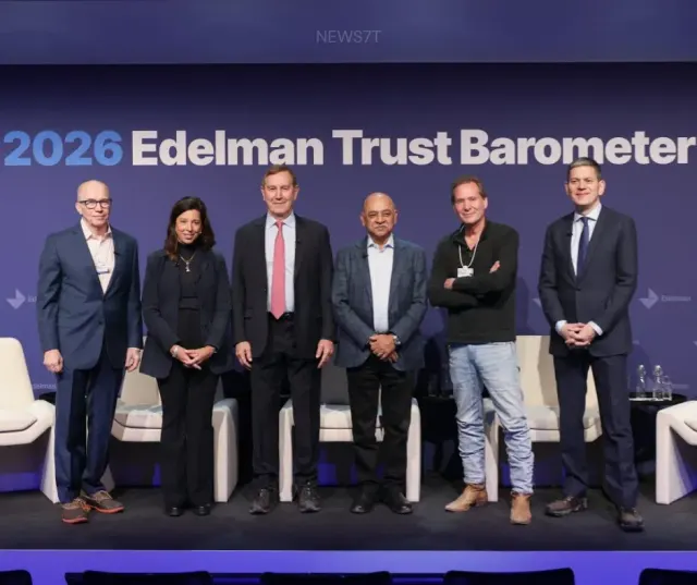 Society and Trust: Critical Insights from the Edelman Trust Barometer 2026 That Everyone Must Know
