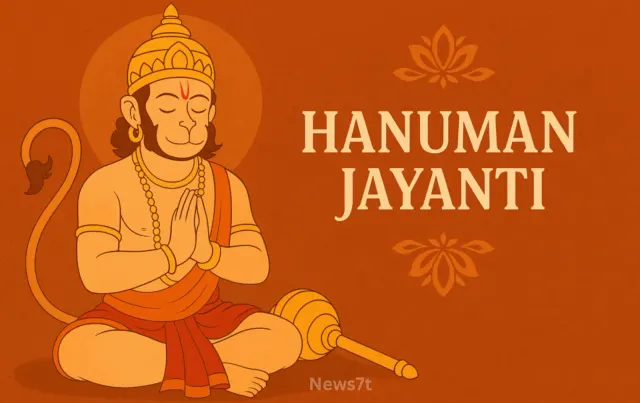 Hanuman Jayanti 2026: Powerful Significance, History, Rituals, and Spiritual Importance