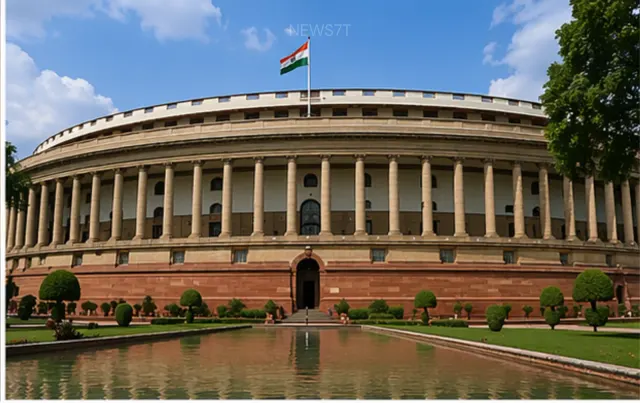Women’s Reservation Bill: Shocking Reasons Behind Lok Sabha Setbacks