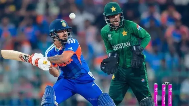India vs Pakistan Asian Games Final: Ultimate Gold Medal Showdown, Live Updates, Strategy and Complete Match Analysis