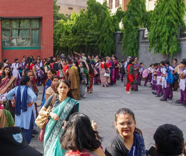 Delhi School Bomb Threats: A Comprehensive Analysis of Safety Measures and Modern Risks