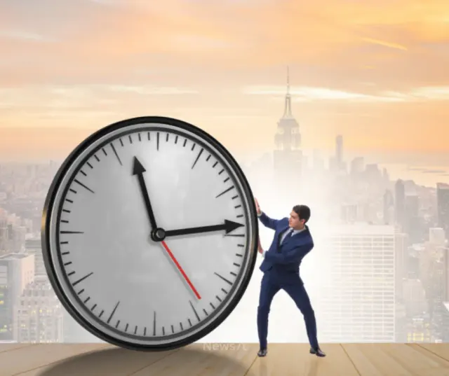 Time-Blindness: The Hidden Truth Behind Chronic Lateness