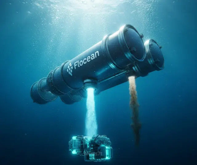 Norway’s Subsea Desalination Plant: A Game‑Changing Breakthrough in Freshwater Production
