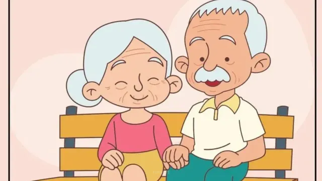 International Day of Older Persons: Break the Chains of Ageism and Unlock the Powerful Future of Dignity