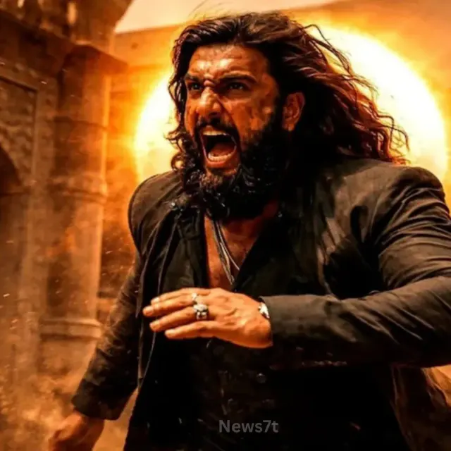 Dhurandhar 2 Breaks Records Worldwide: Canada Introduces Intermission as Ranveer Singh Film Dominates Box Office