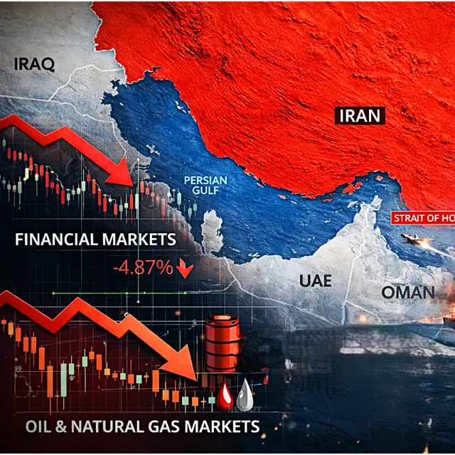 US–Iran Currency War 2026: Hormuz Strait Crisis, Yuan Oil Shift, and Global Economic Shock Explained