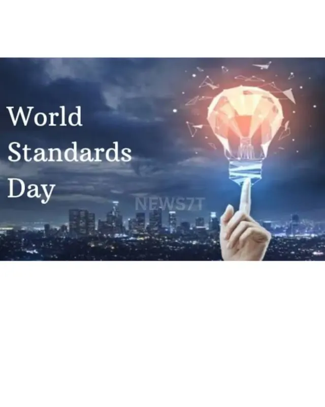 World Standards Day 2025: Celebrating Global Unity Through Standards