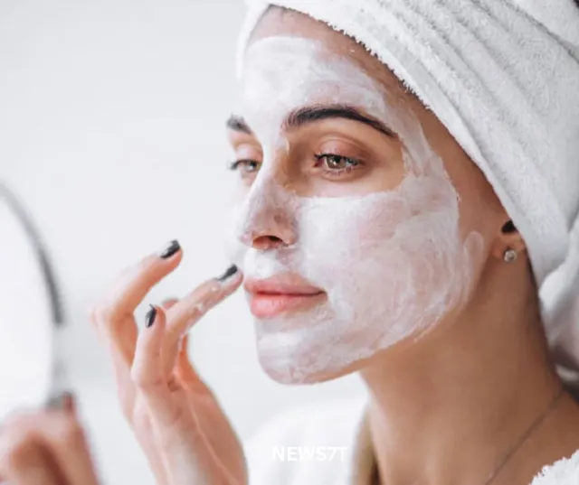 Simple Everyday Skincare Routine for a Healthy & Natural Glow