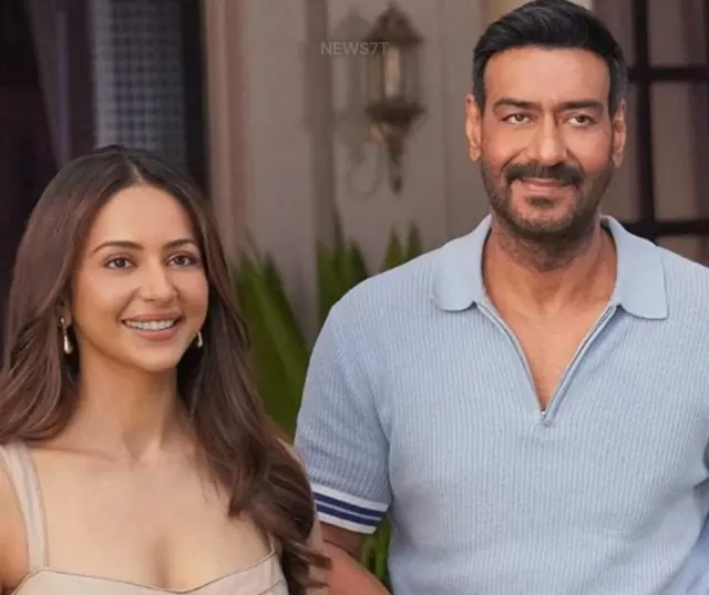 De De Pyaar De 2 Review 2025: Unforgettable Love, Hilarious Laughter & Heartwarming Family Drama Unpacked