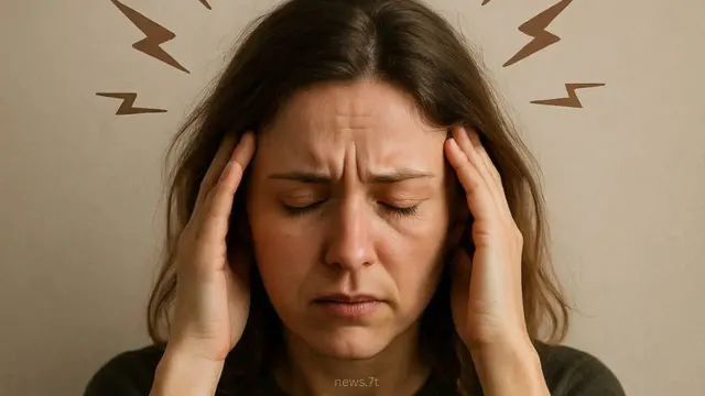 Mental Stress: 7 Alarming Symptoms & Hopeful Fixes