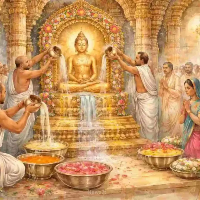 Mahavir Jayanti 2026: Powerful Teachings, Rituals & Inspiring Quotes
