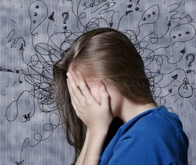 Mental Health Matters: A Complete Guide to Mind, Mood, and Mental Well-Being